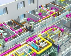 MEP HVAC Training in Thrissur | MEP HVAC Course in Thrissur, Kerala 1 MEP Course Thrissur