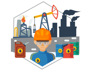 Oil and Gas training in Thrissur | Oil and Gas course in Thrissur, Kerala 1 Oil and Gas Course Thrissur