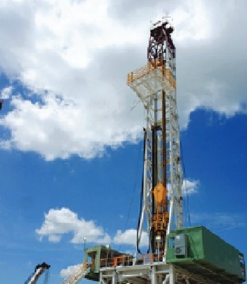Drilling Control System and Rig Automation 3 Drilling Control System and Rig Automation