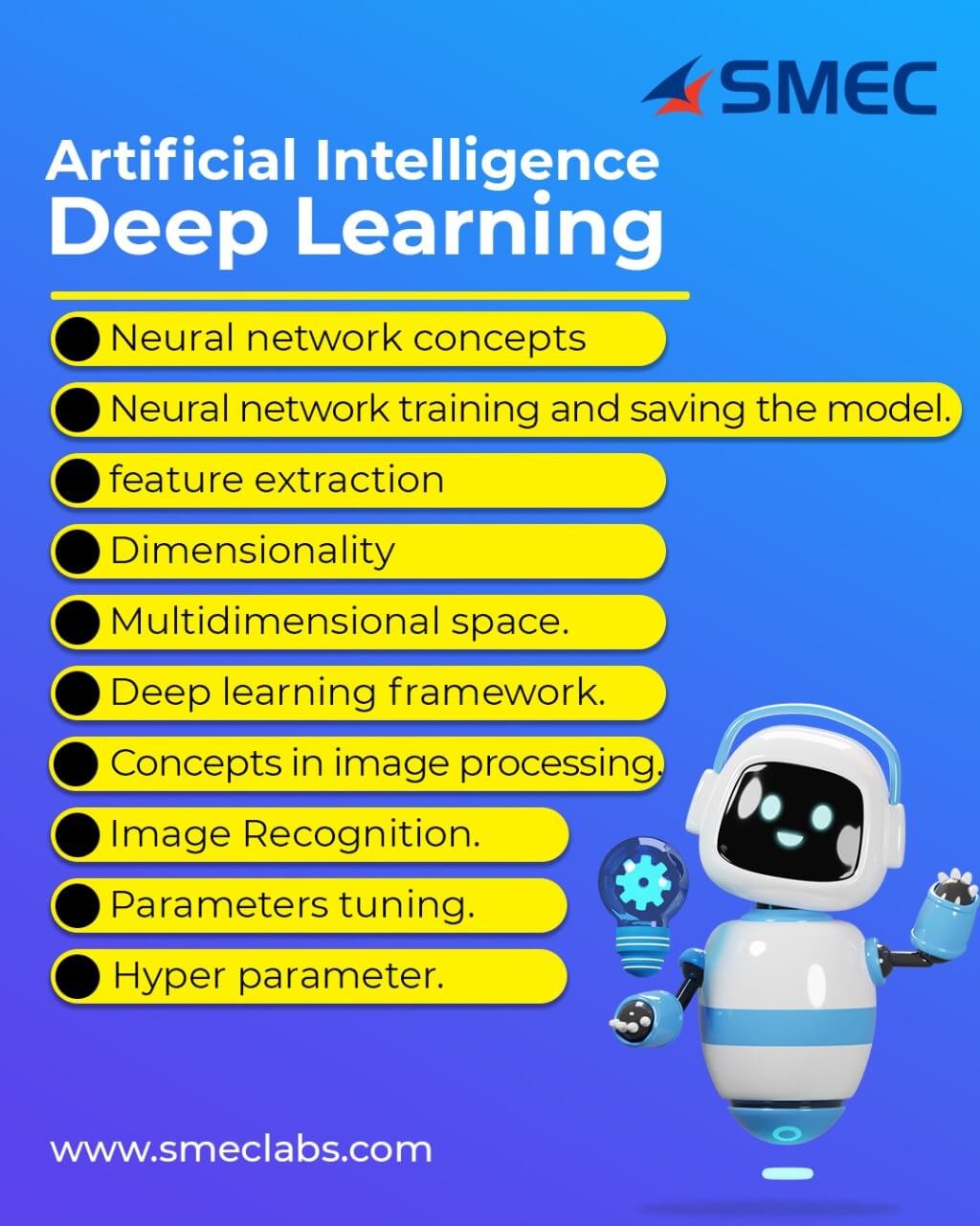 Advanced Embedded System